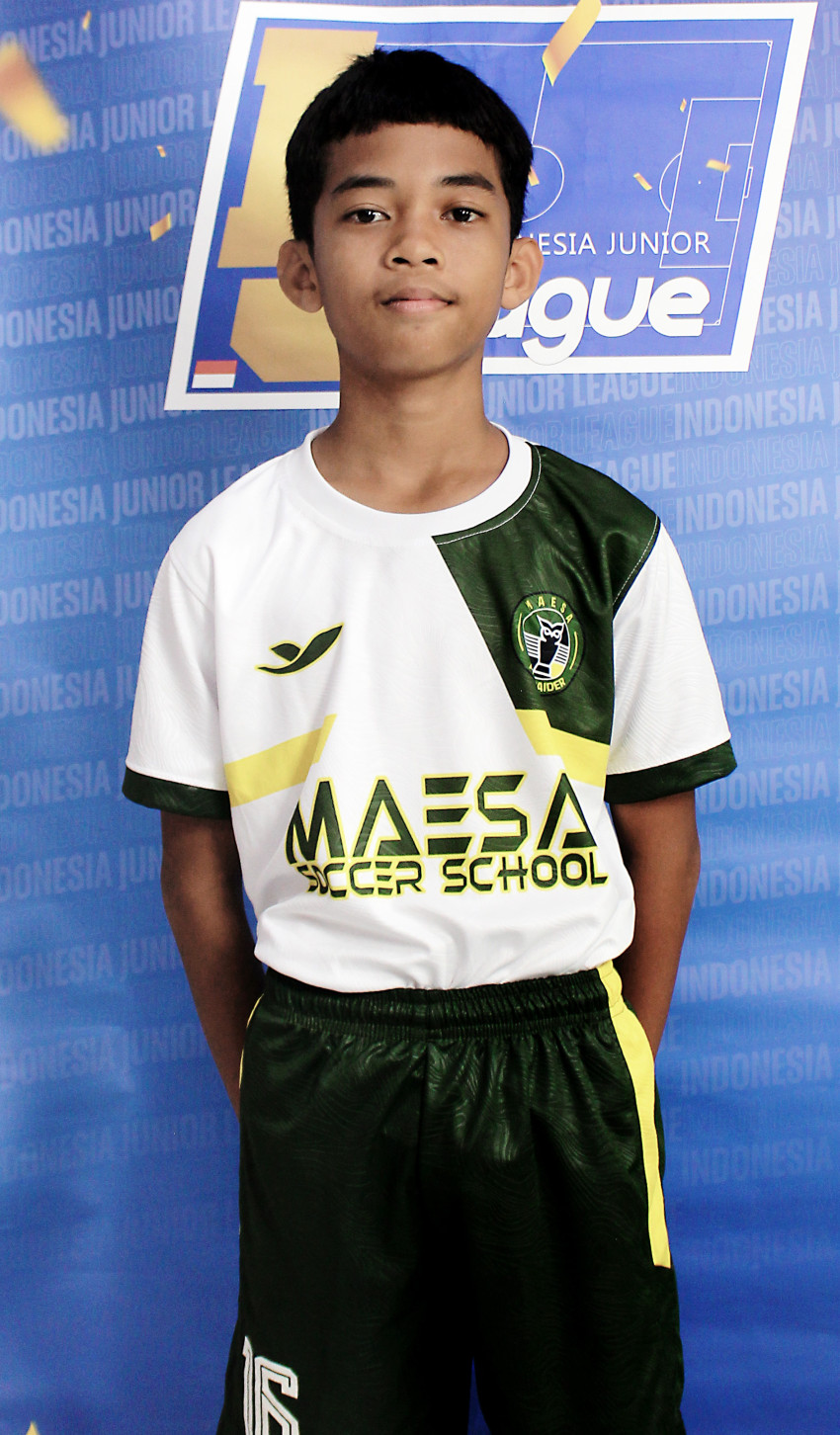 KHALIFI AHZA RAMADHAN