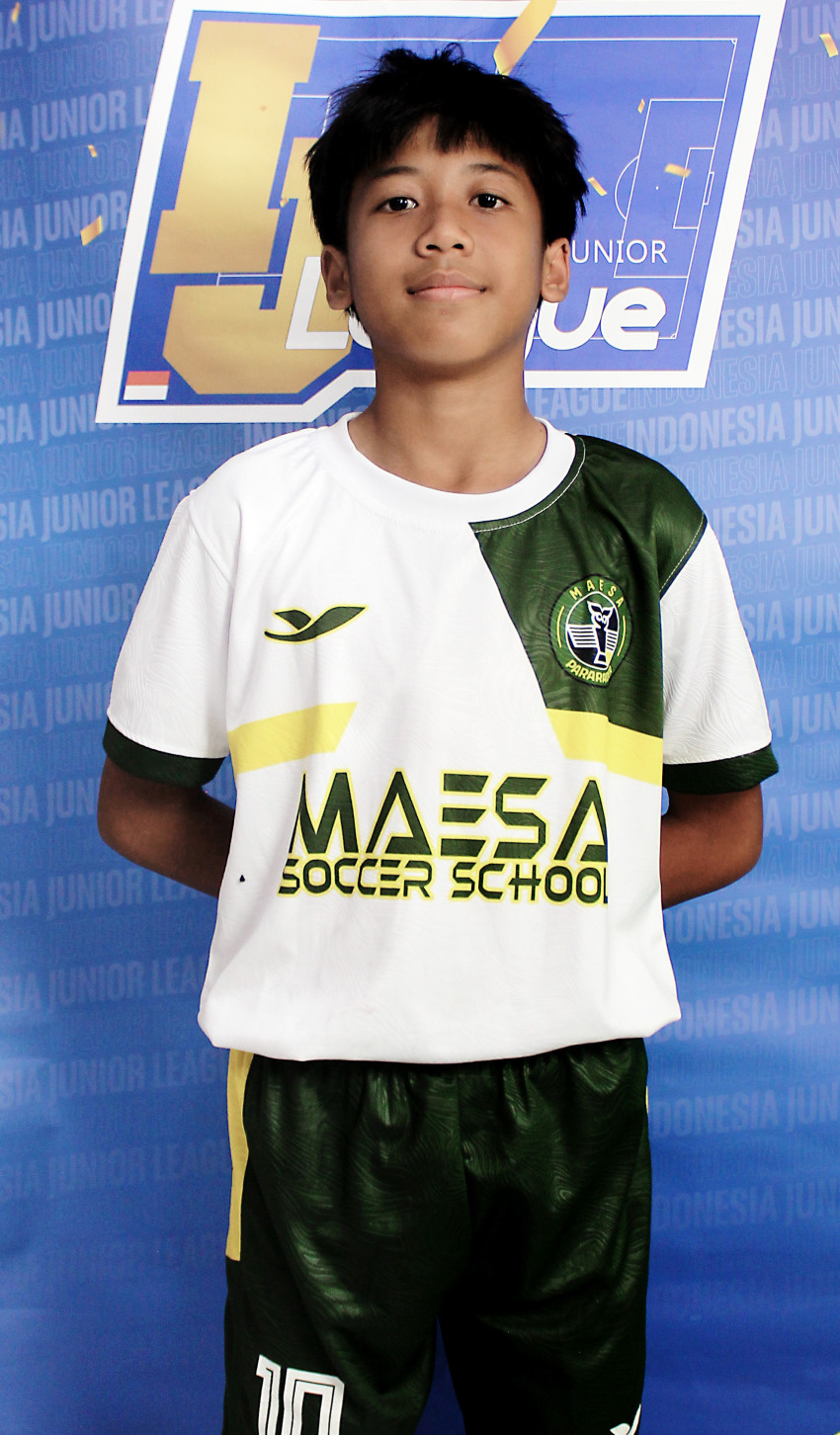 RAZAN RAFIF KHALILI SIREGAR