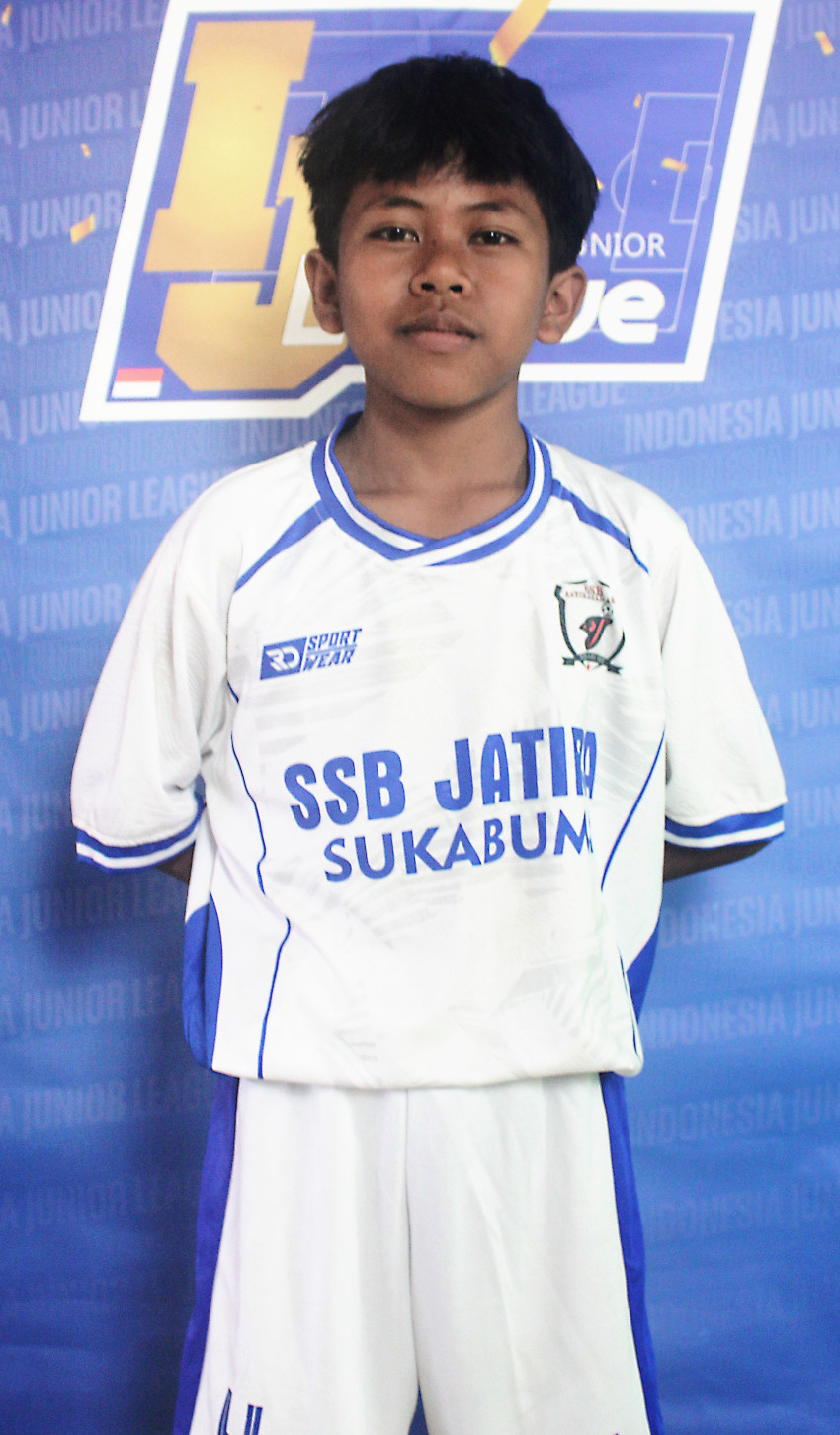 HARRY RACHMADANY SUHENDAR
