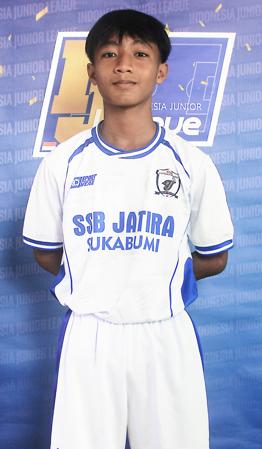 QIRAN MAULANA YUSUF