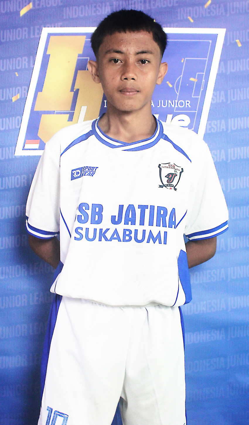 BAYU DHARMAWAN