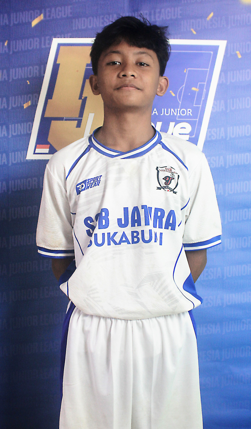MUHAMAD SALMAN ALFARIZI