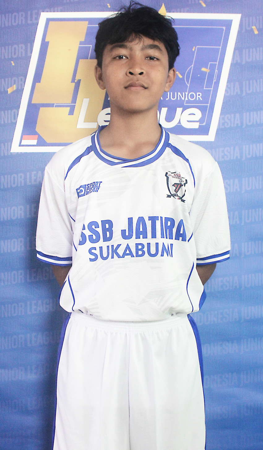 ADEVA NAZIRUL FAHMIE