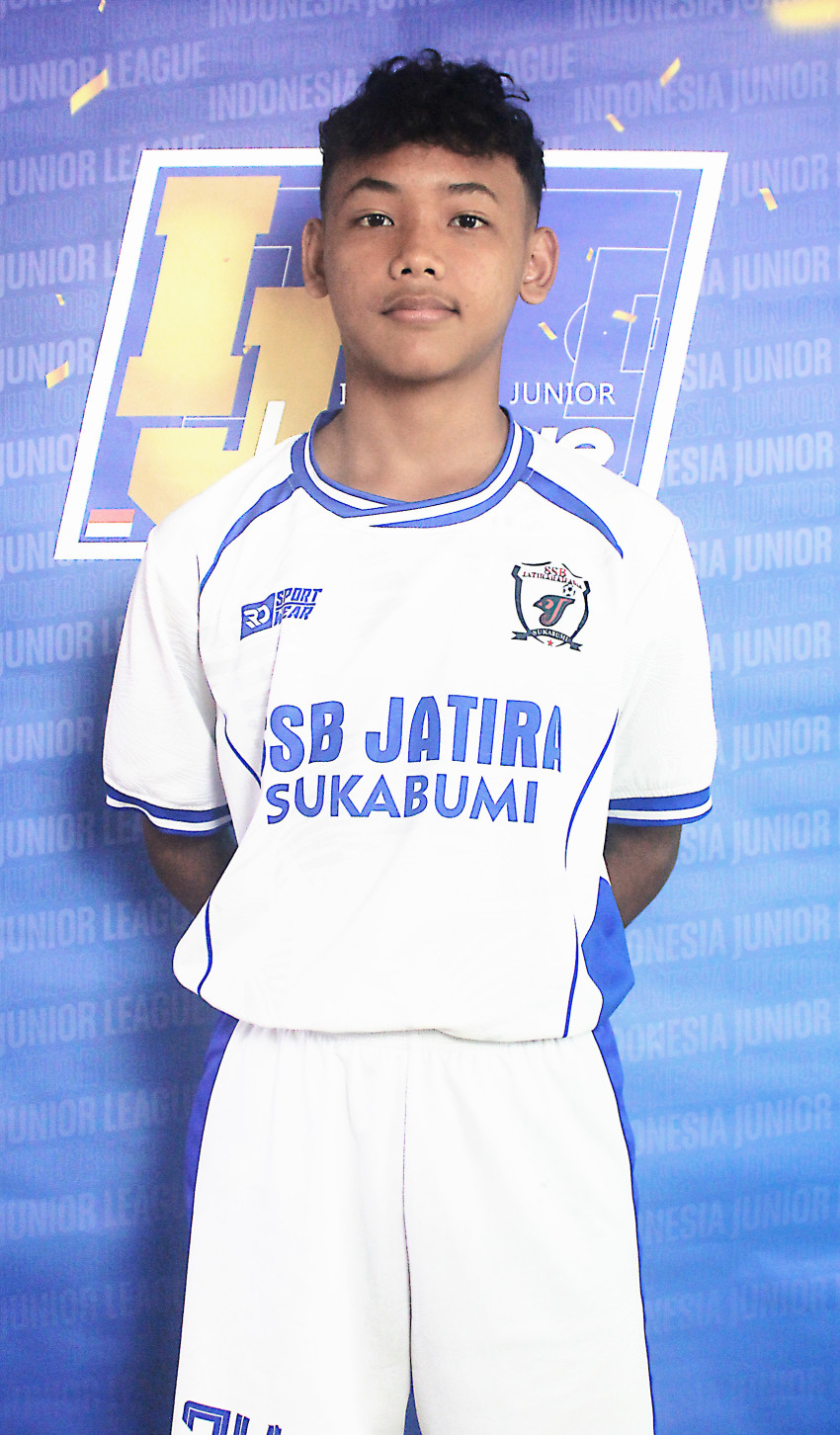 RAFA JANUAR ALAMSYAH