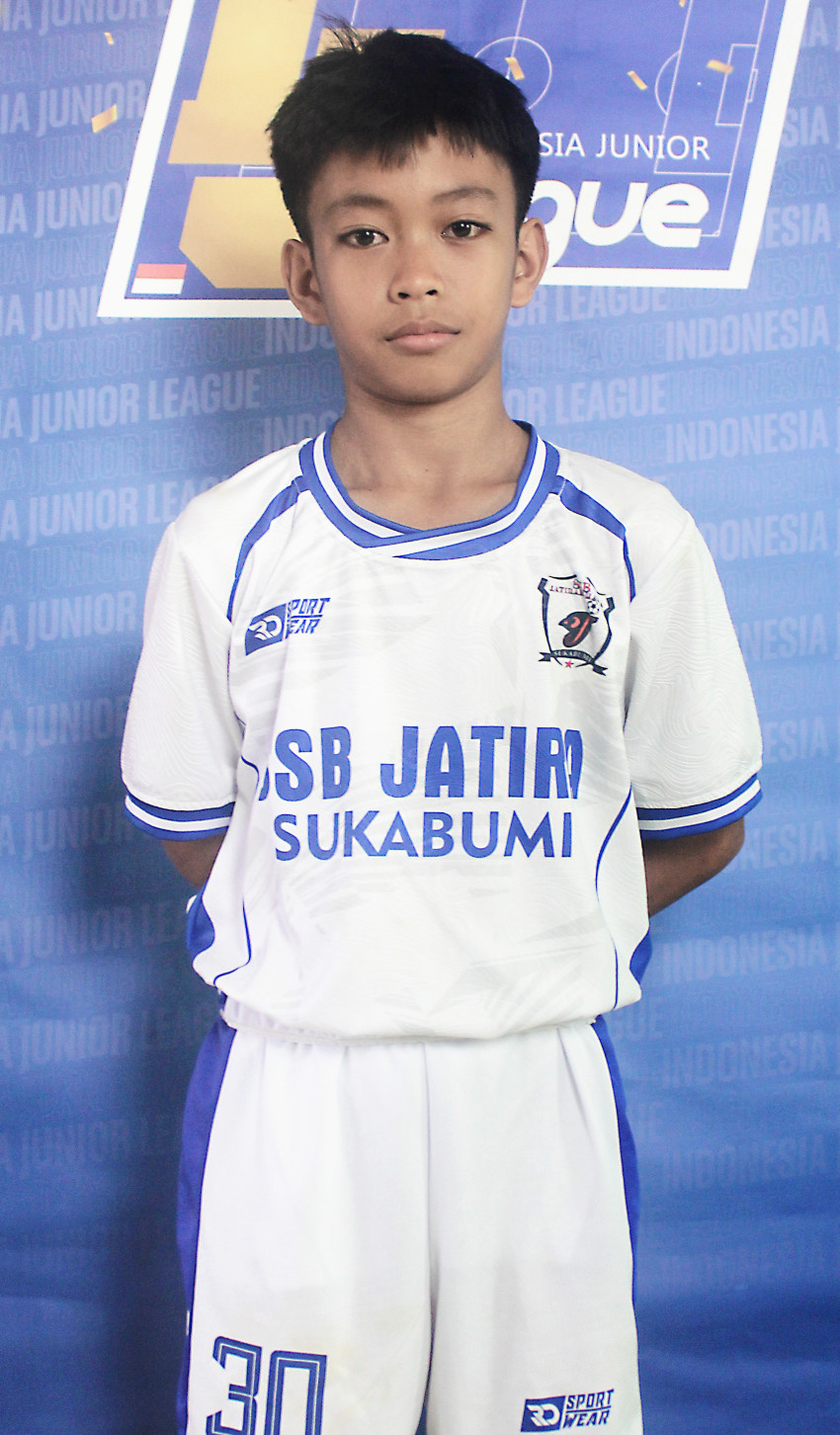 MARCELL TRIDATU