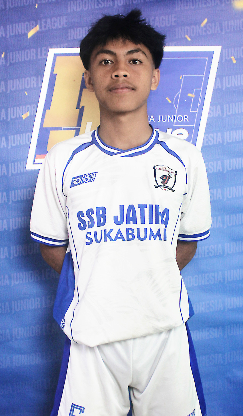 RIFAT SALMAN ALFARIZI