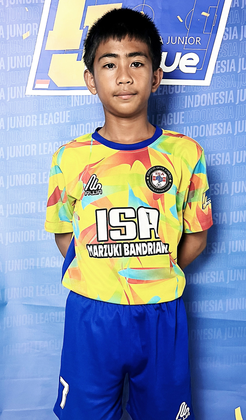 FAUZAN IQBAL SAPUTRA