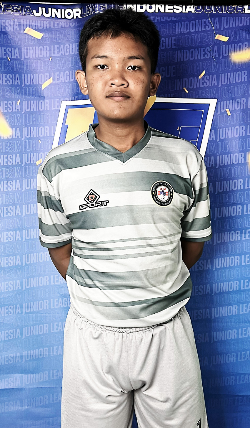DAFFA RAFIF ARKA