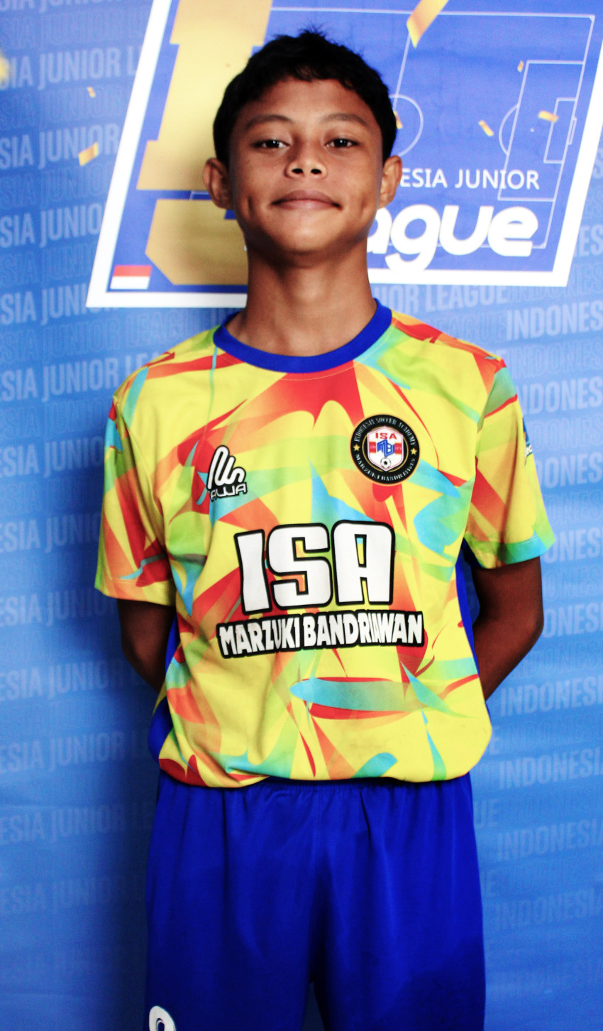 ALBA CAVANI BANDRIAWAN