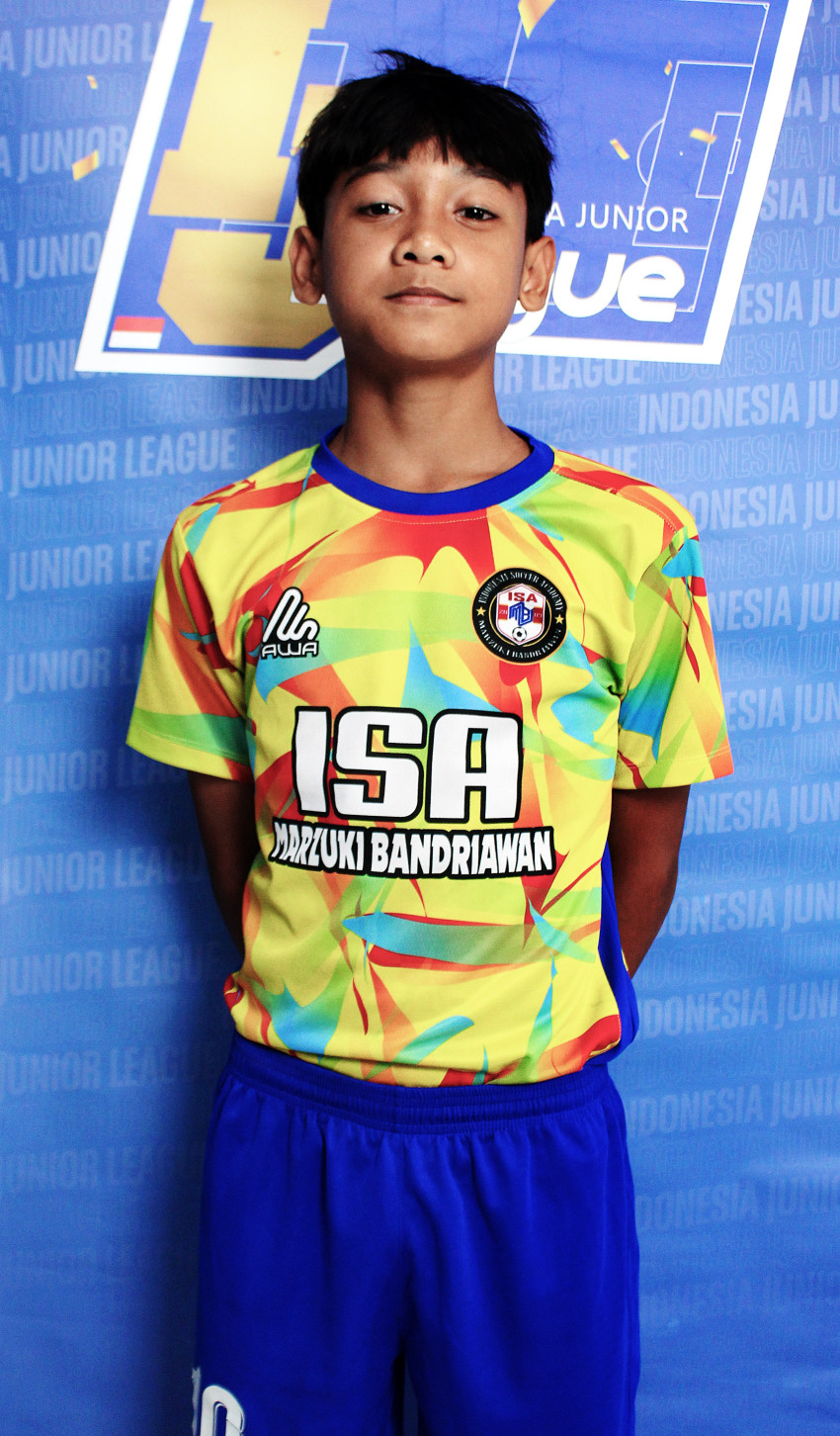 CAESAR ADRIANSYAH