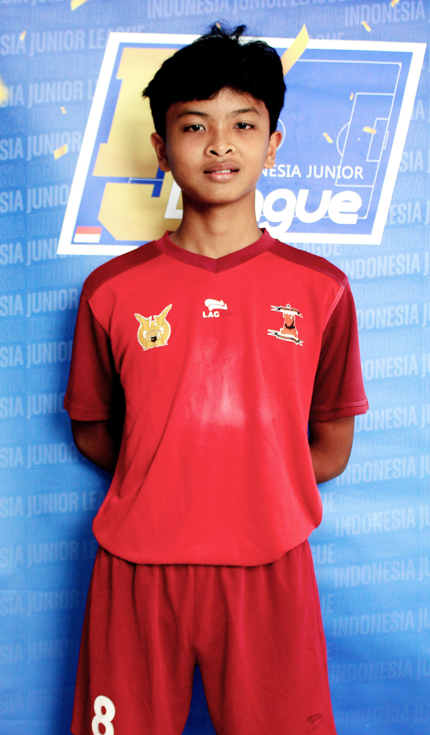 ALFITO BAGAS DANISWARA