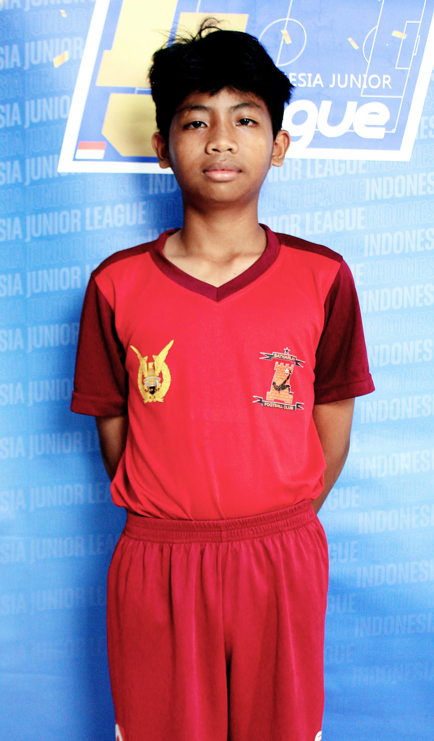AFFAN KAYIS WANDA