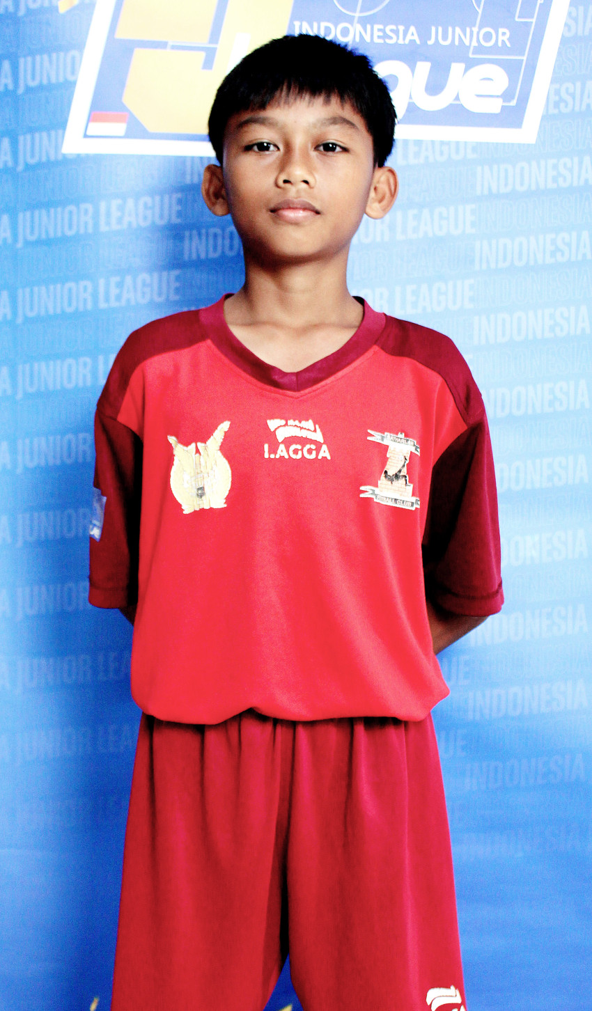 KEANU RIZKY AUFAREZZI