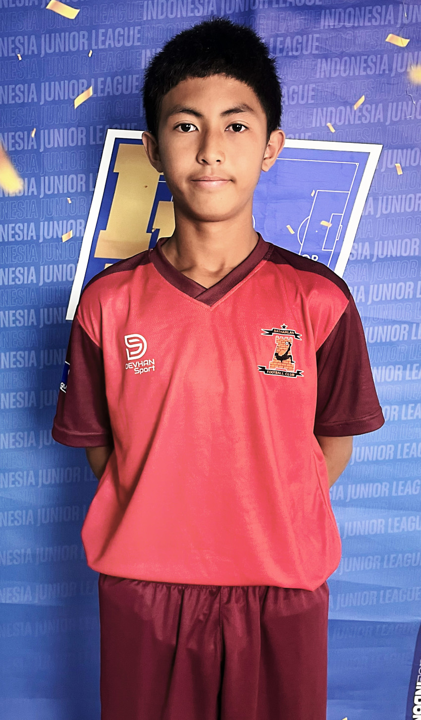 AZZAMY RISKY NUGROHO