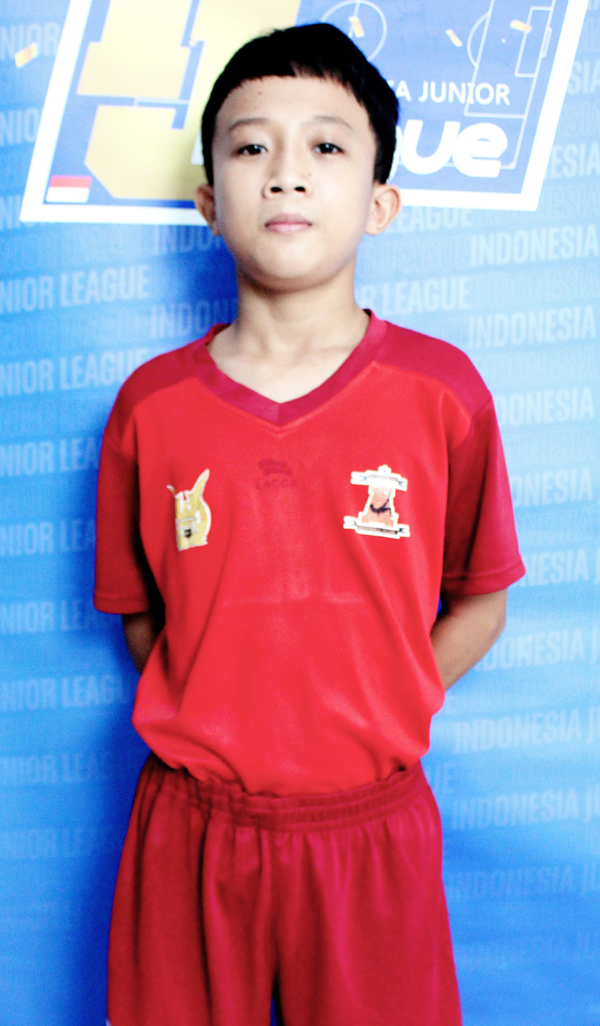 DAFFA ALMER MAULANA