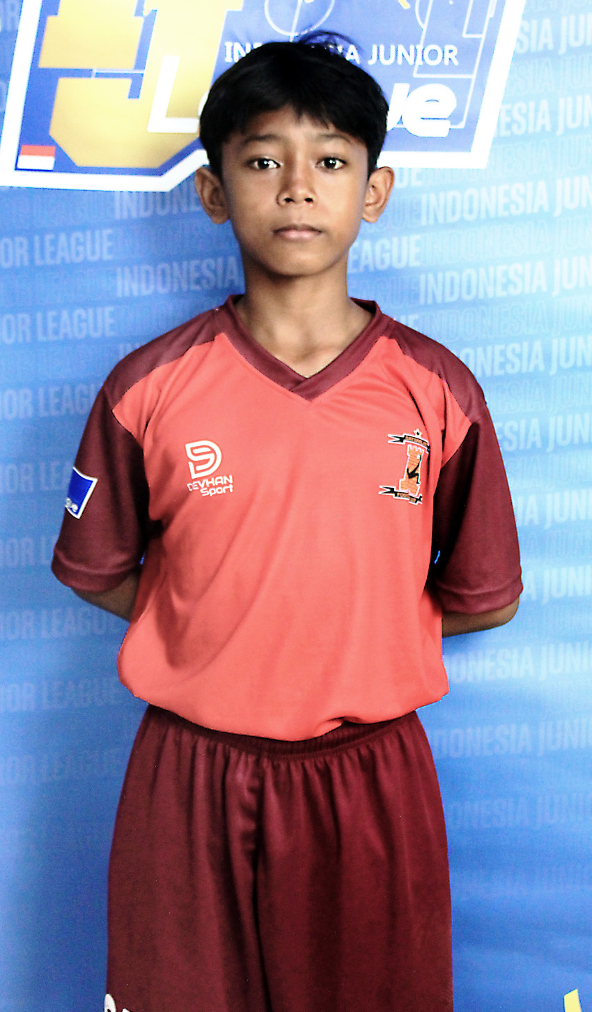 TEUKU RACHMADIN RAUF