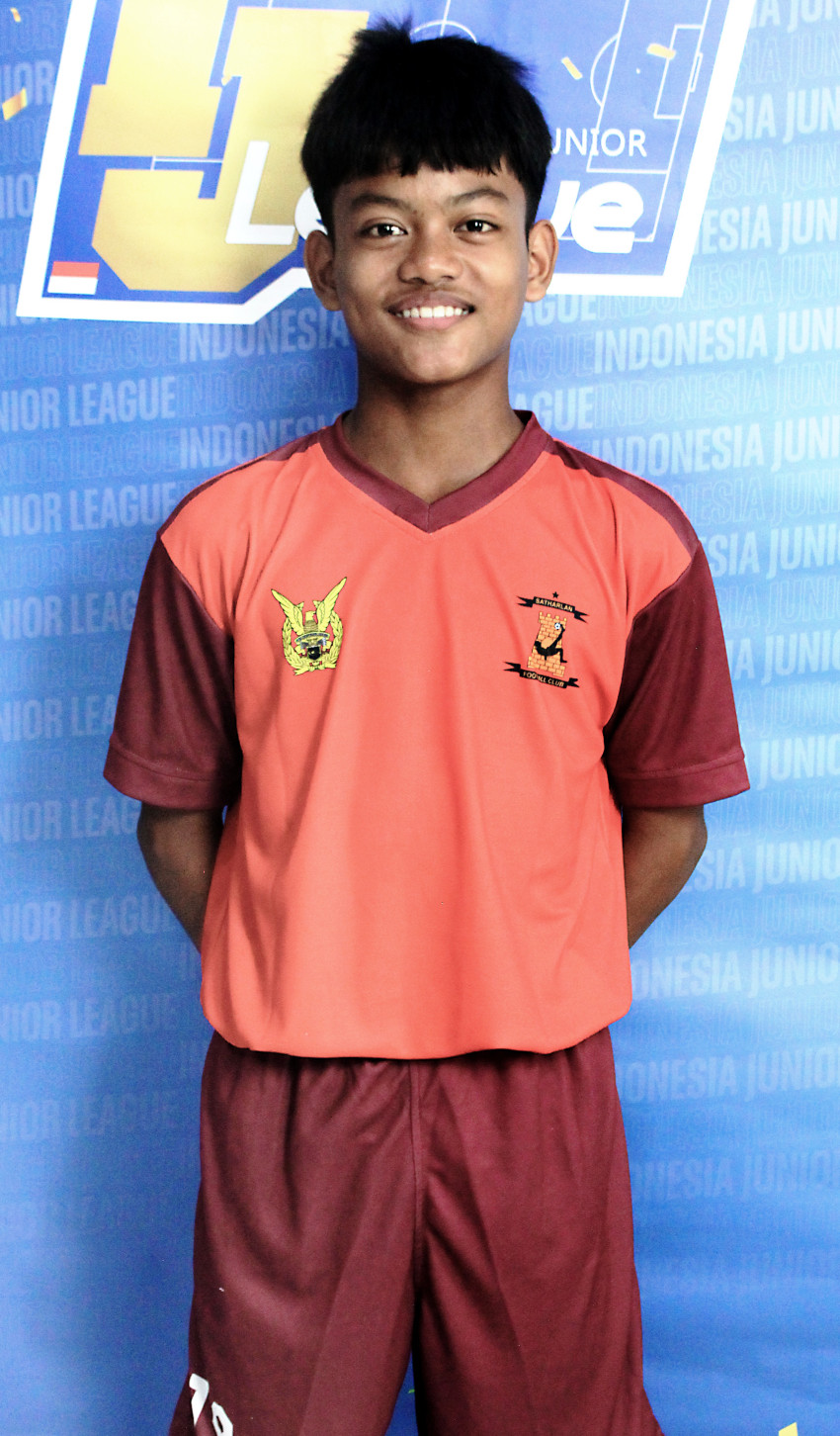 MUHAMMAD FAIZ HANNAN