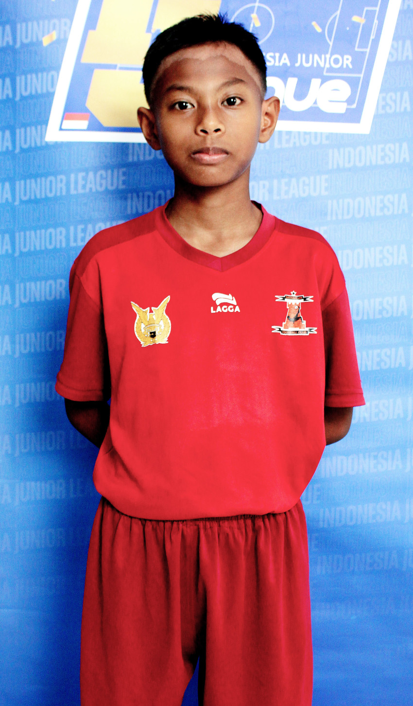 RAFAN ADRIYANTO