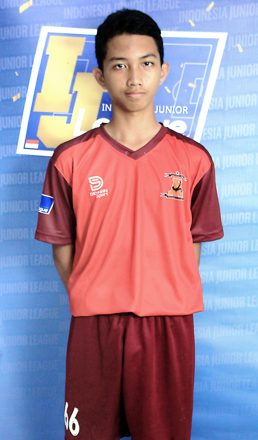 AUFA RASYA ALRIANO