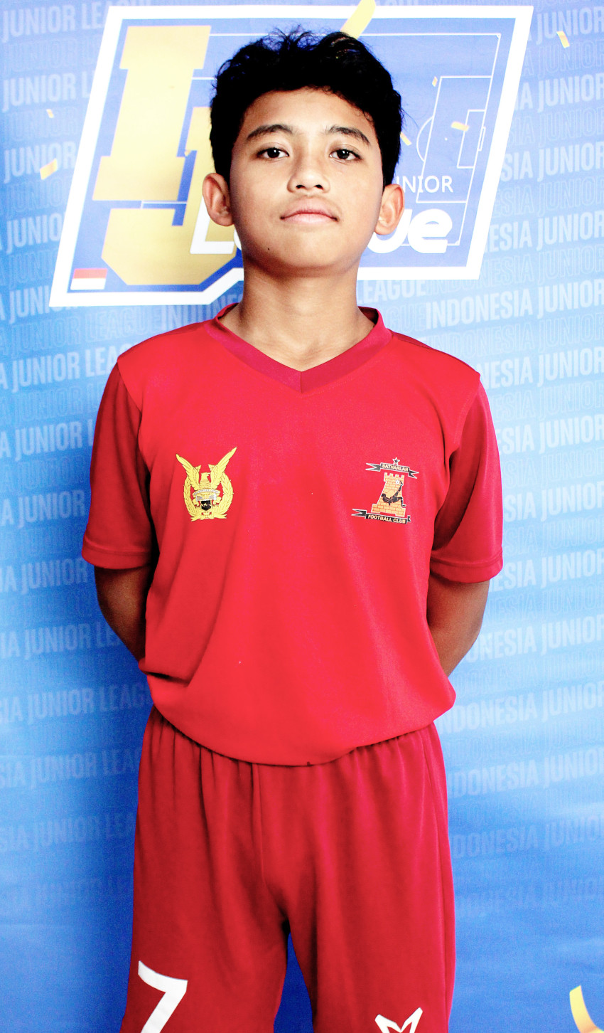 FATHUR FASHINANDA ANUGERAH