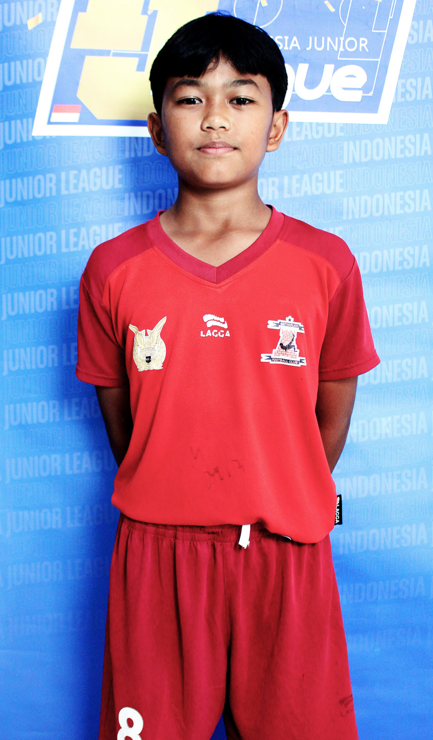 ABIMANYU PUTRA BRAMANTYA