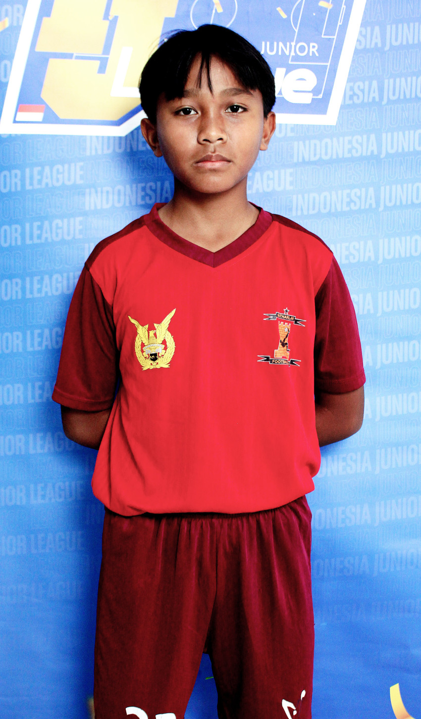 MUHAMMAD GAHARU ALKHALIFI