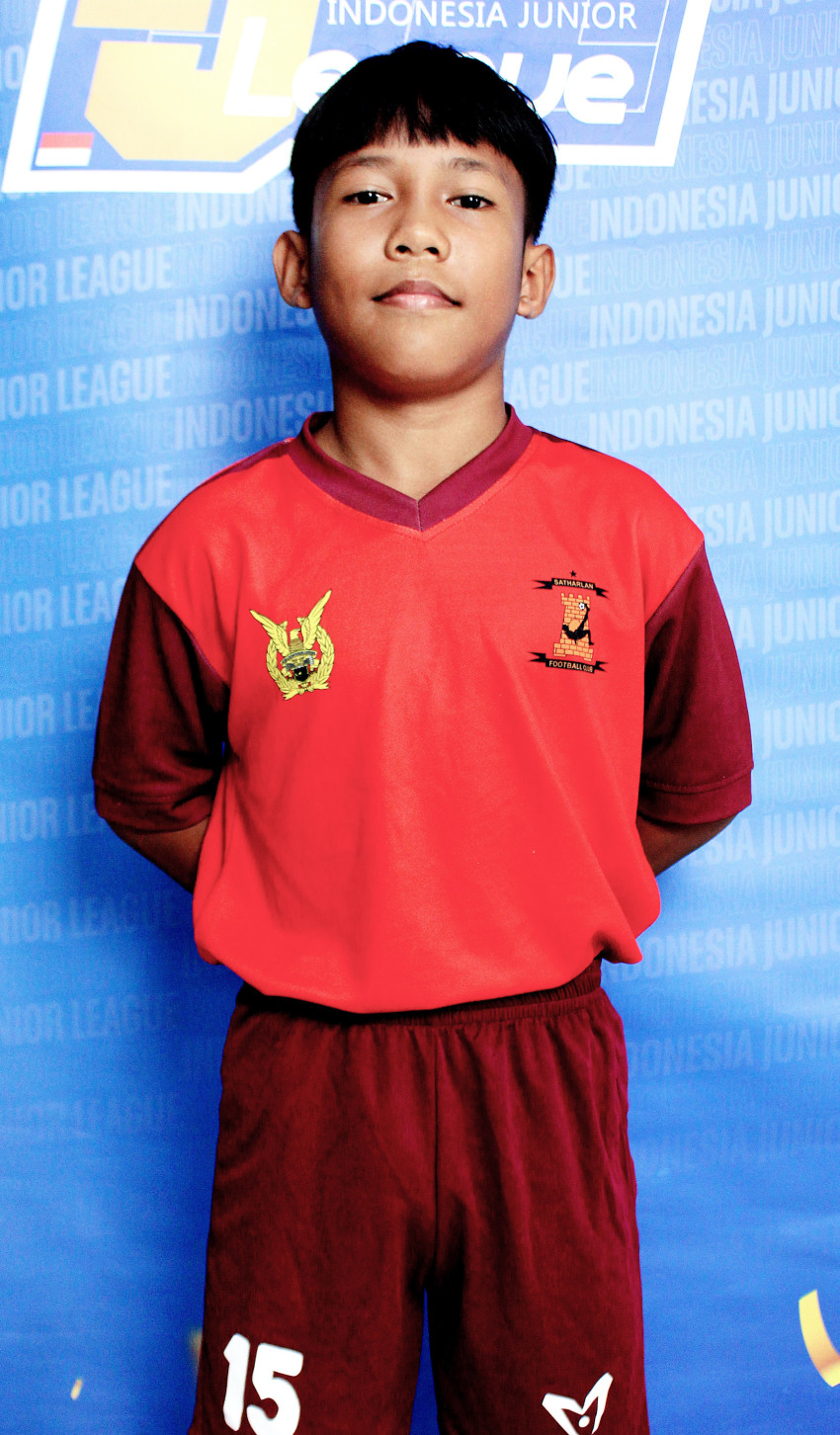 RADITYA ZAIDAN RISKY