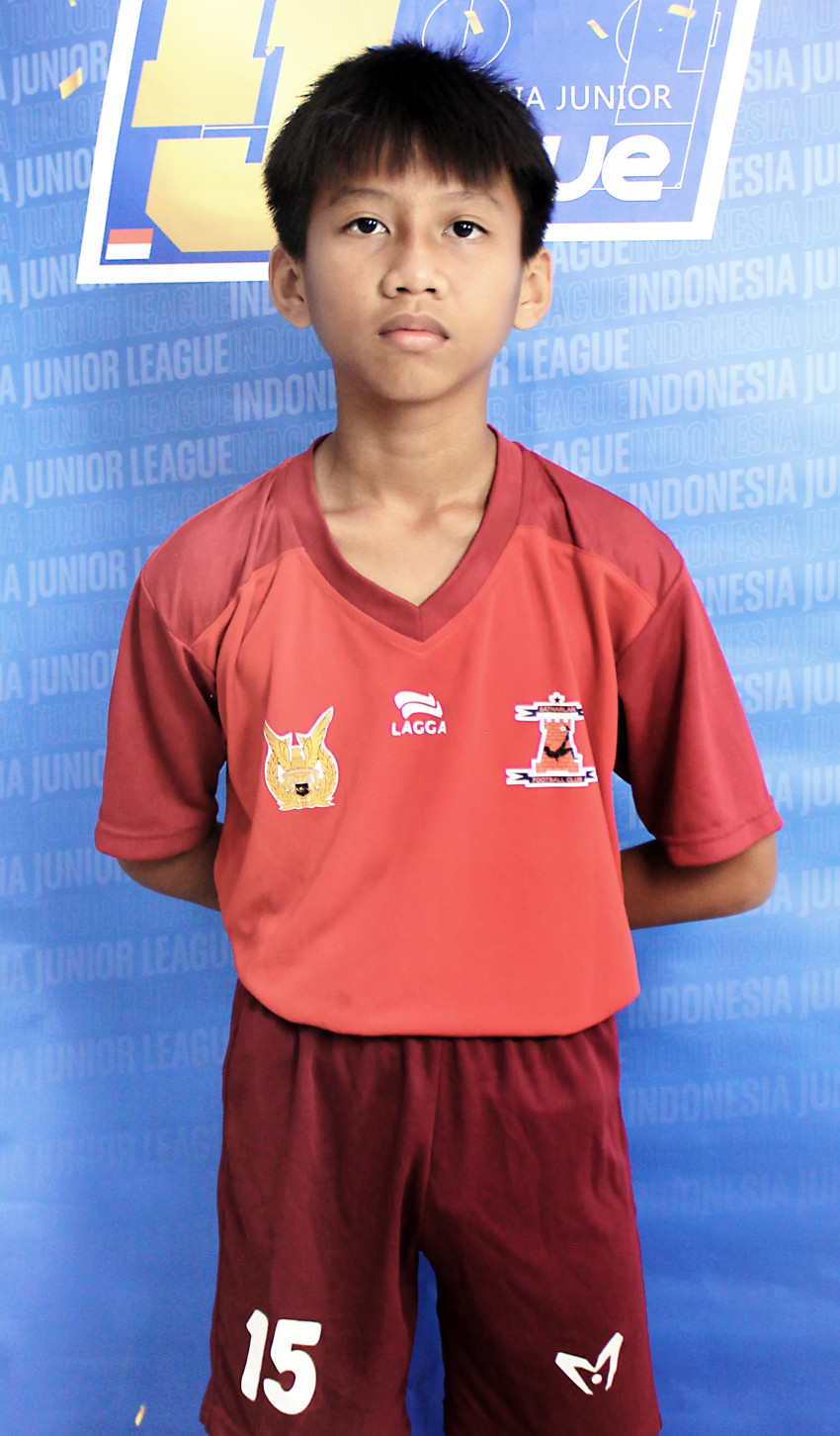 PRAYUDA ACHMAD SUGIARTO