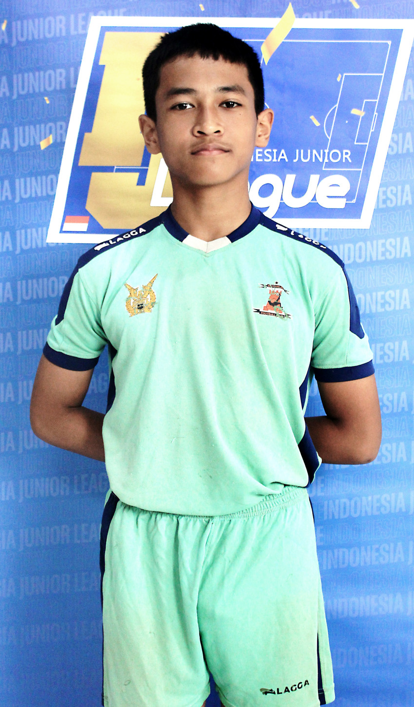 DAVE GABRIEL SURYA