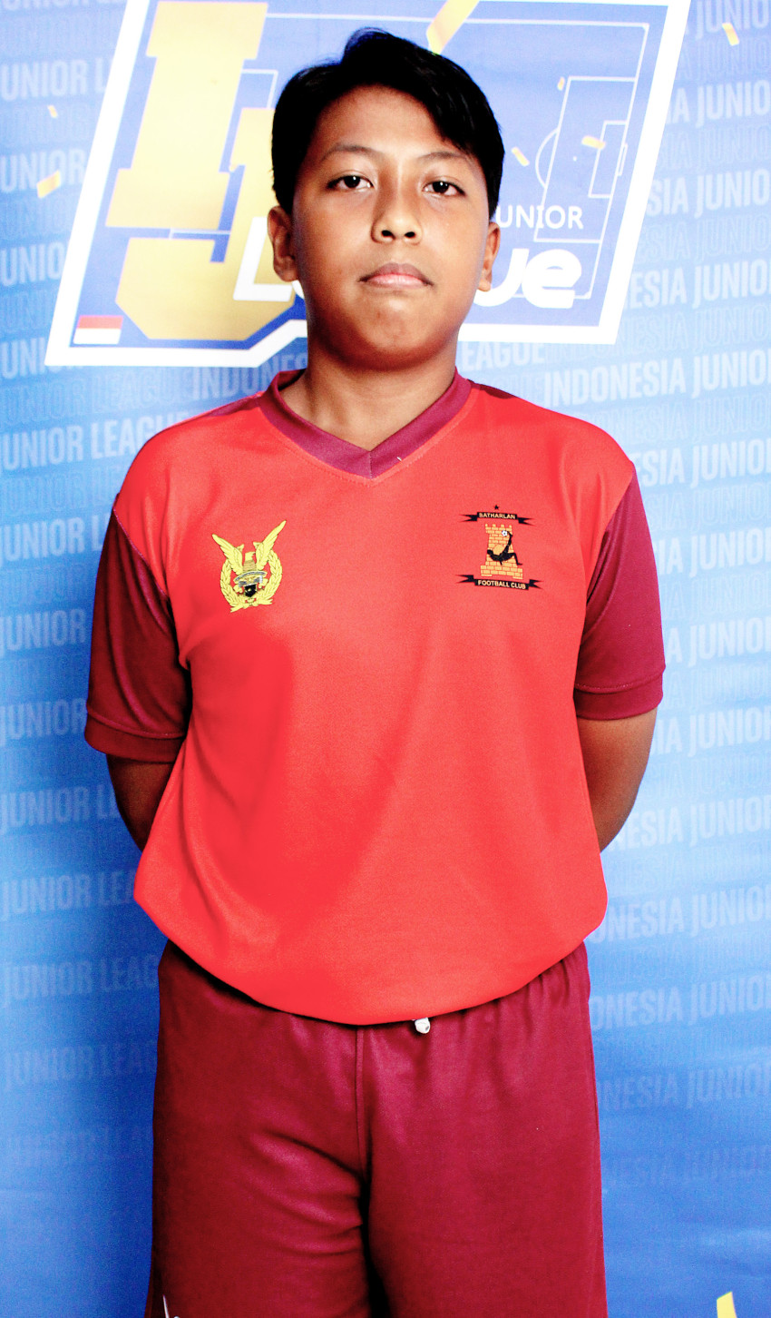RAZIQ HANAN ANAQI