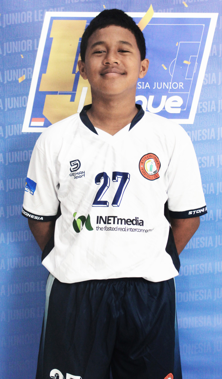 MUHAMMAD ZAKY RAMADHAN