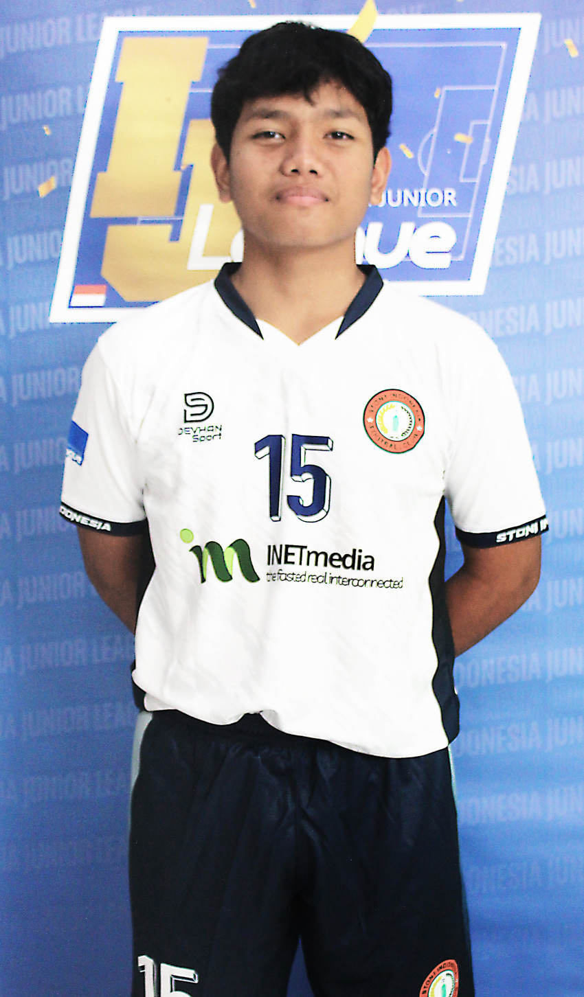 MAHER HAZLAM RAIS