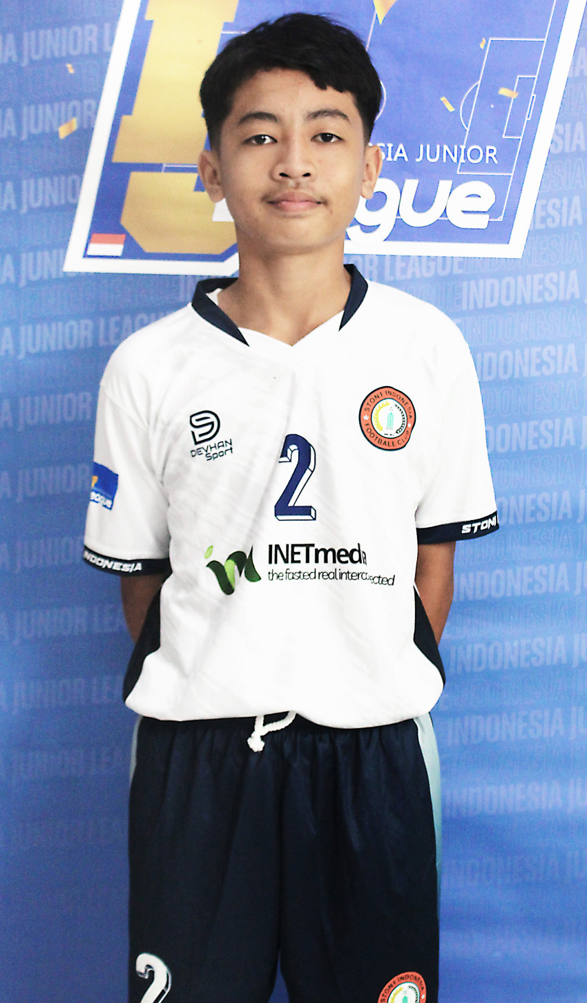 IKBAL NUR FADILLA