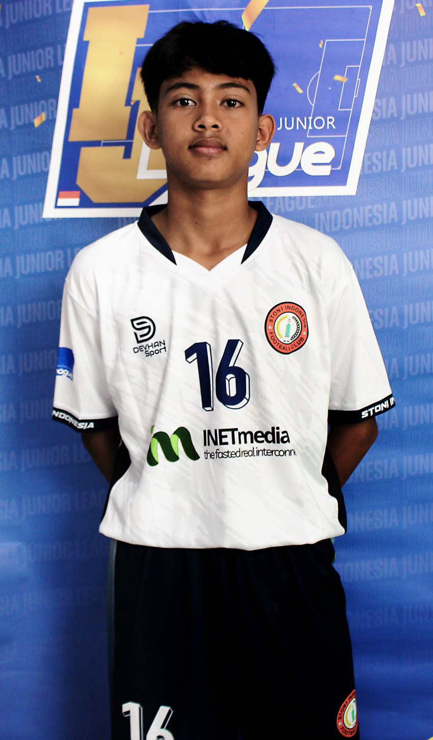 AUFAR MUNZID