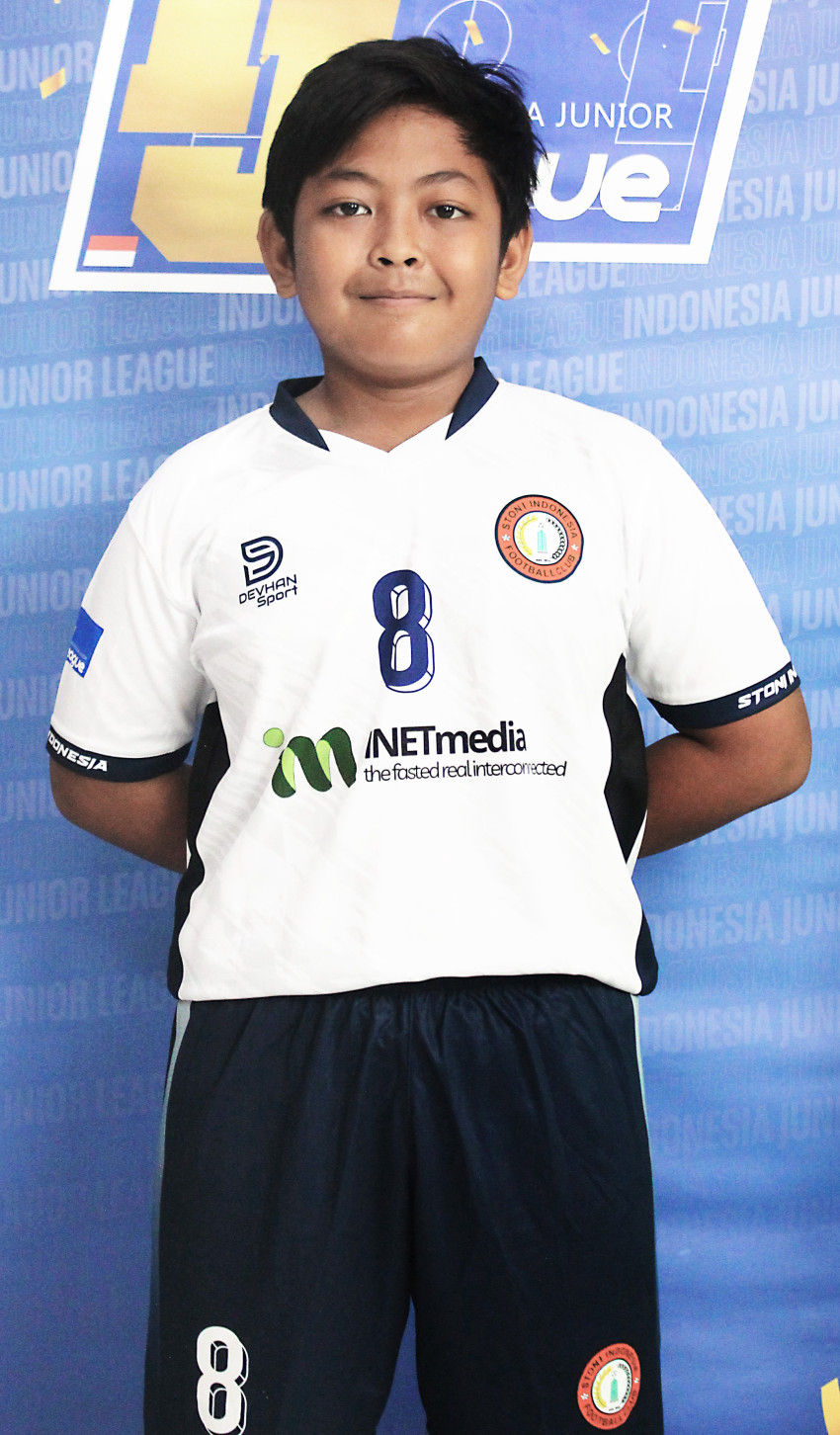 MUHAMMAD ARSYAD SUBIYAKTO