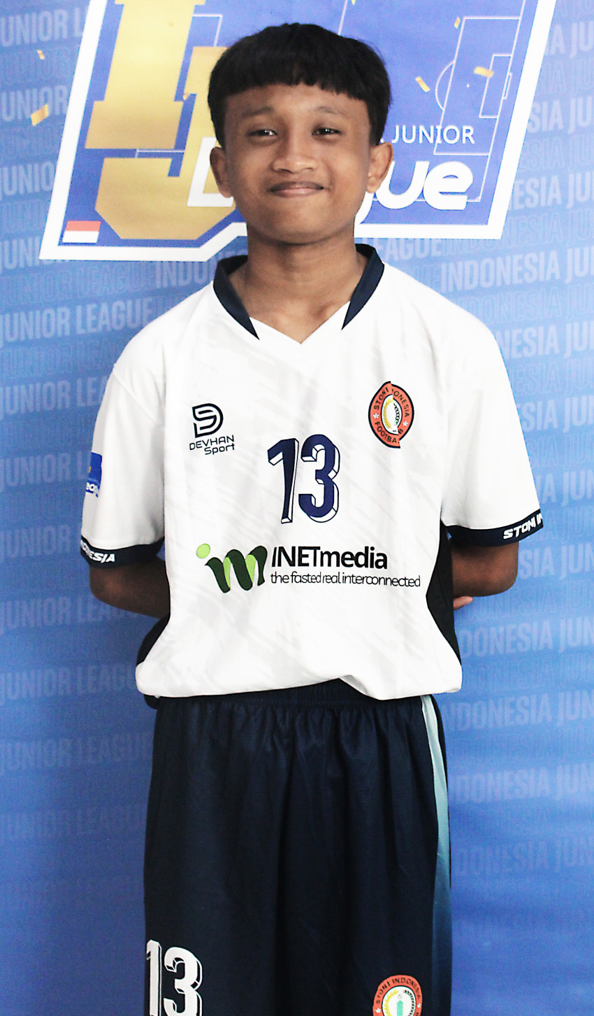 HASBY JANNATAN AMRULLOH
