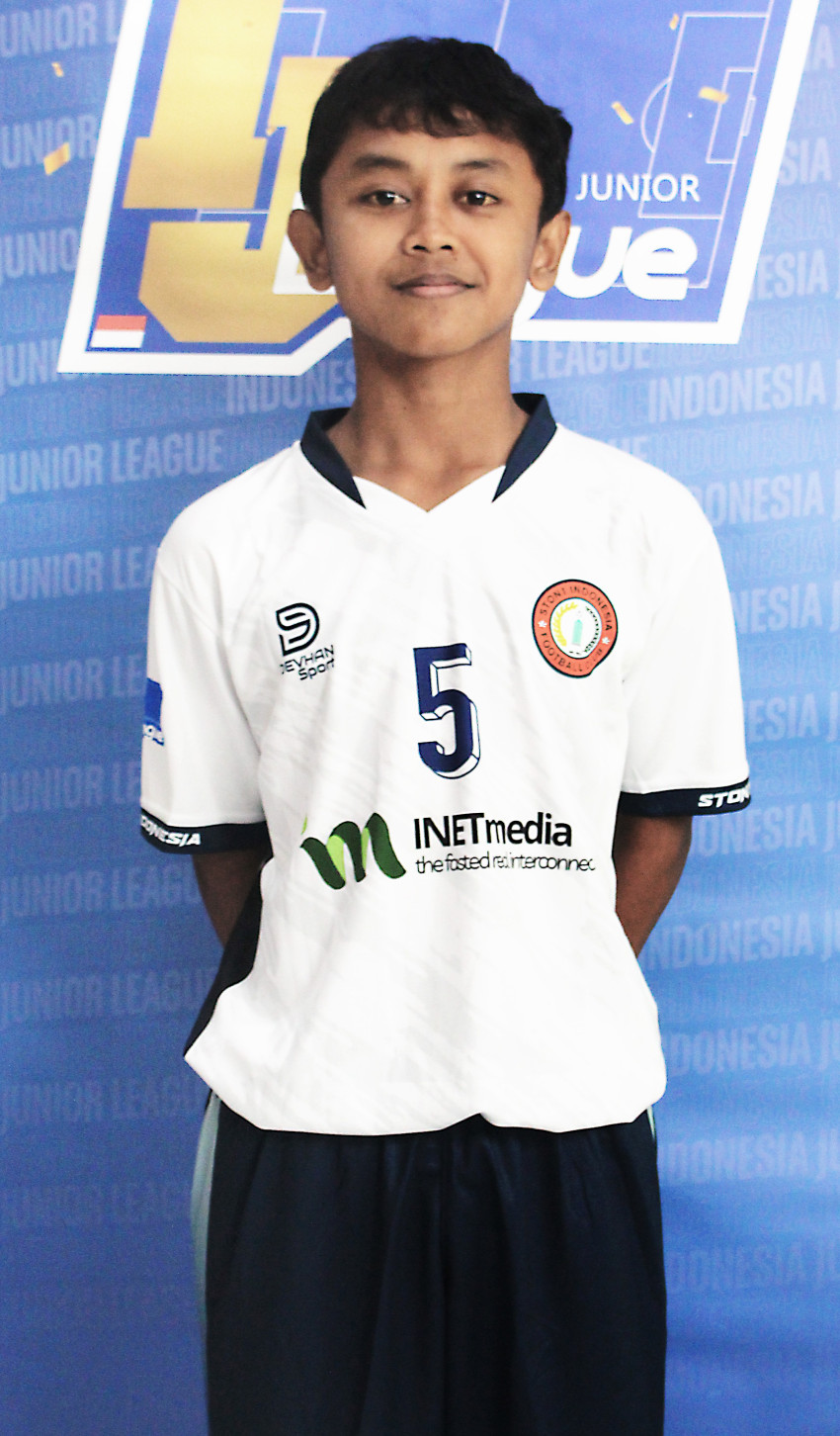 MUHAMMAD RIFFAT KHAIZURAN