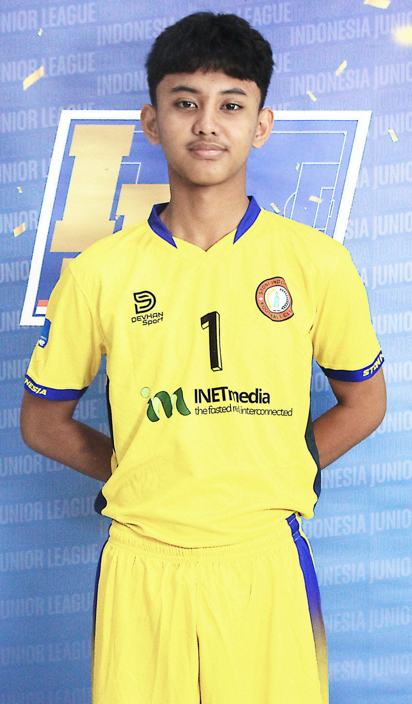 NAZRIEL RAFFAN AN NIZAM