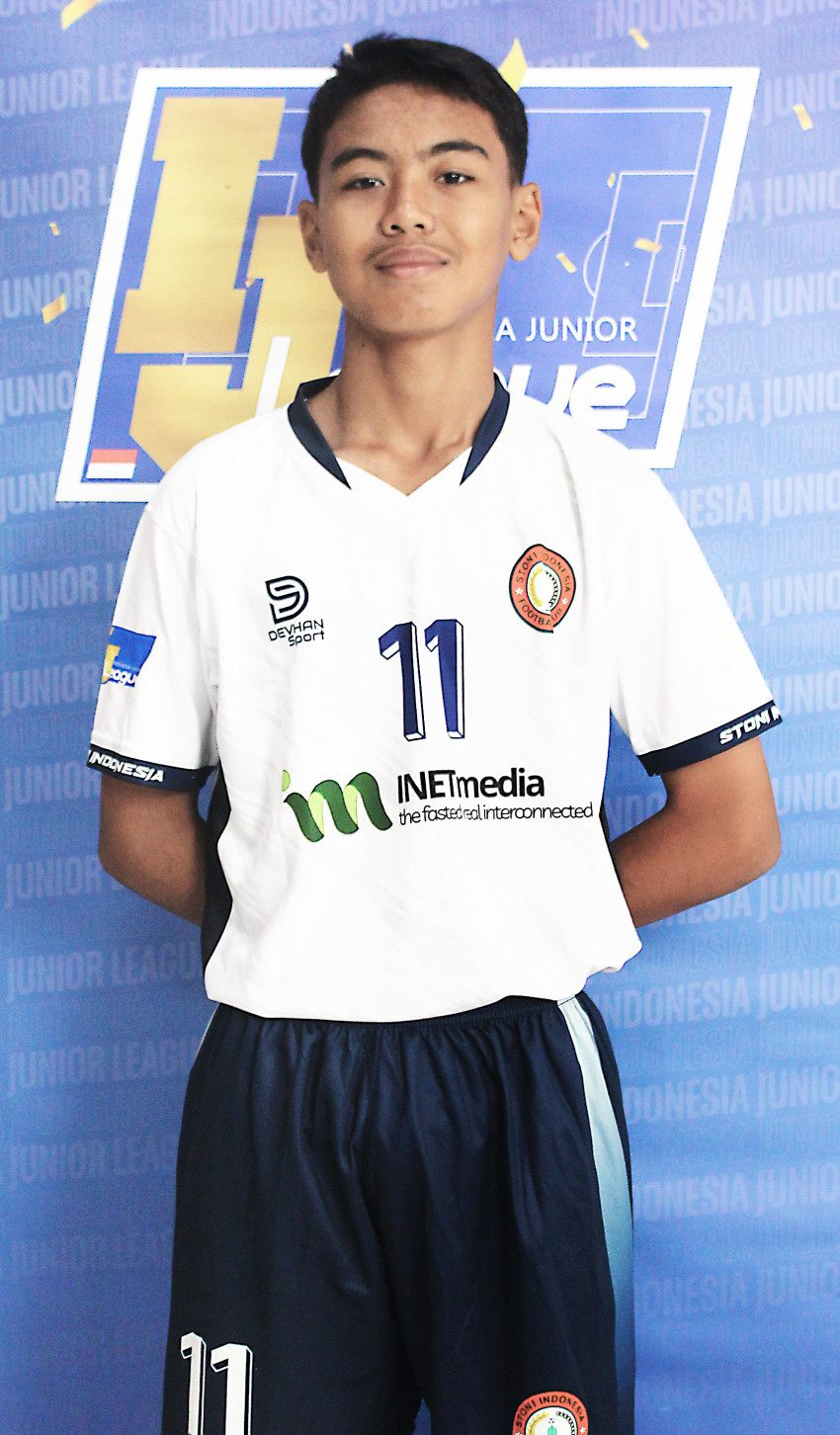 ALGHANIY FADILAH