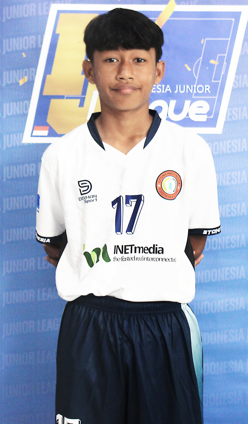 FAISAL NUR HASBI