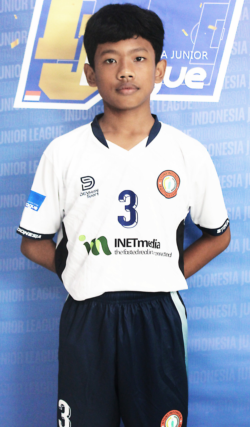 MUHAMMAD YUSUF SAPUTRA