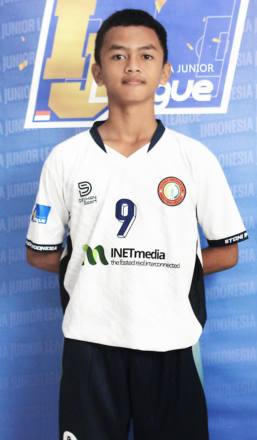 FAZRI HABIB SAPUTRA