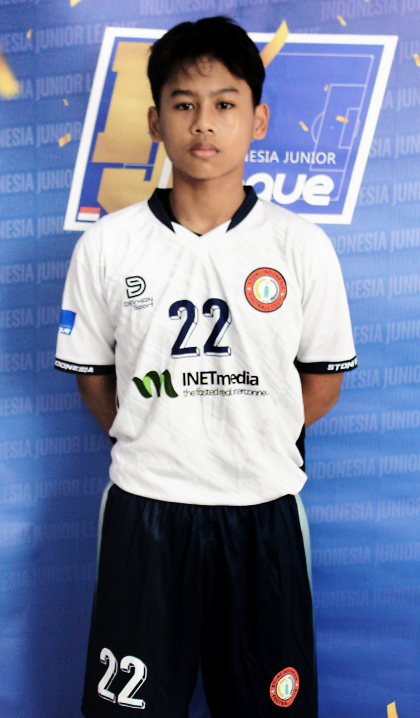 AHMAD RADIPTA SETIAWAN
