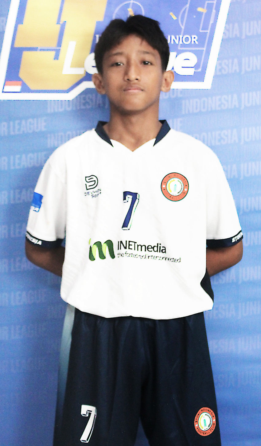 FATHIR ALVARO KHALIFI