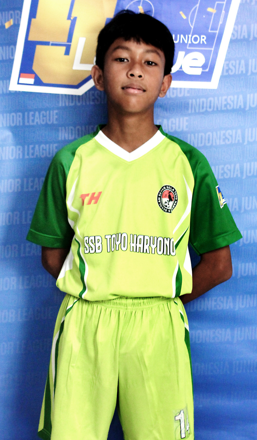 KHAIZURAN ABYUDAYA ASTRO ISTIANTORO