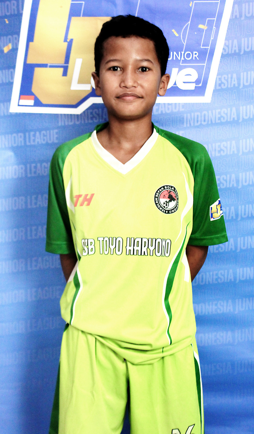ADITYA PUTRA RISTAFA