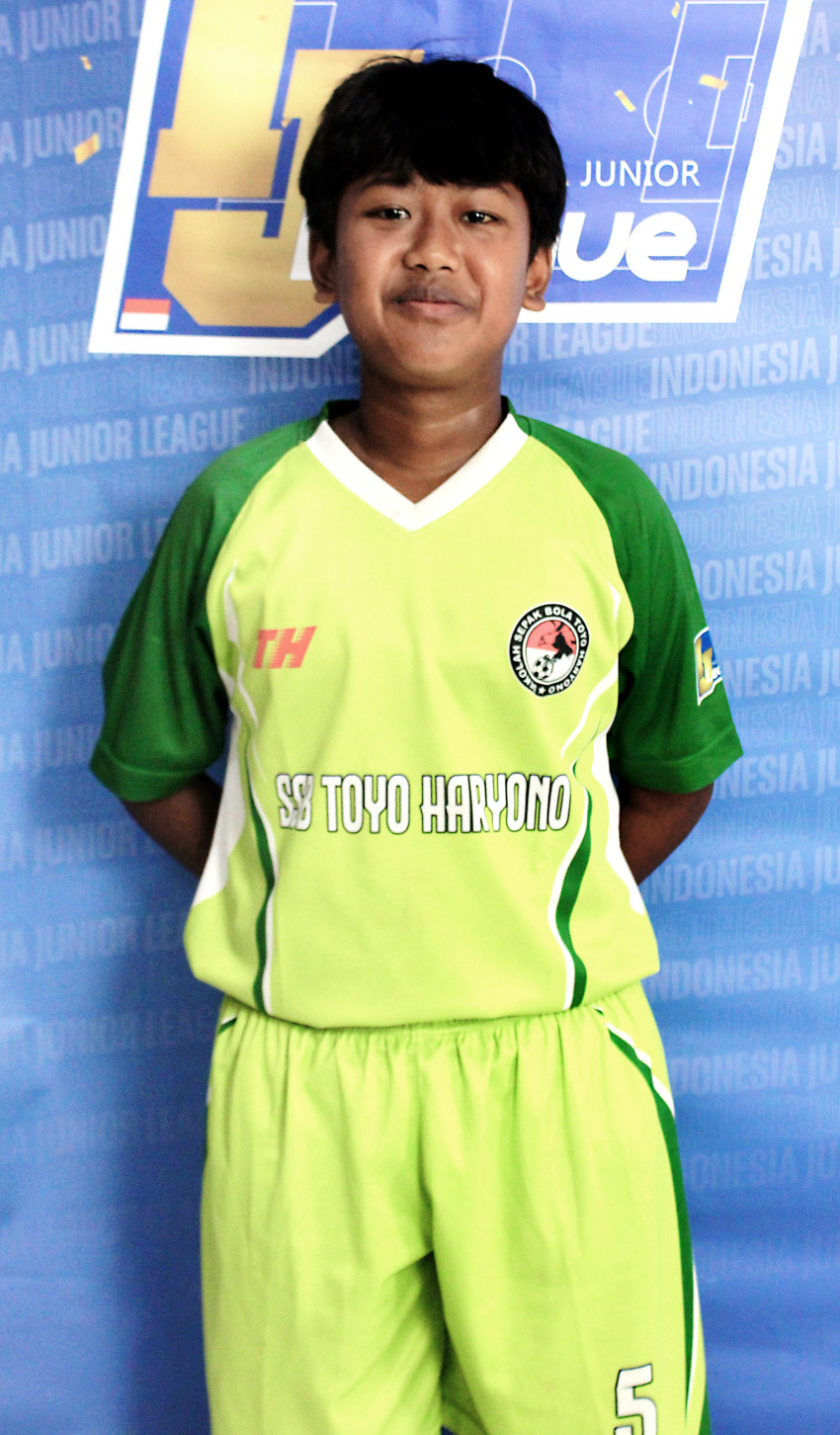 AUFAR PRAKASA MULYA