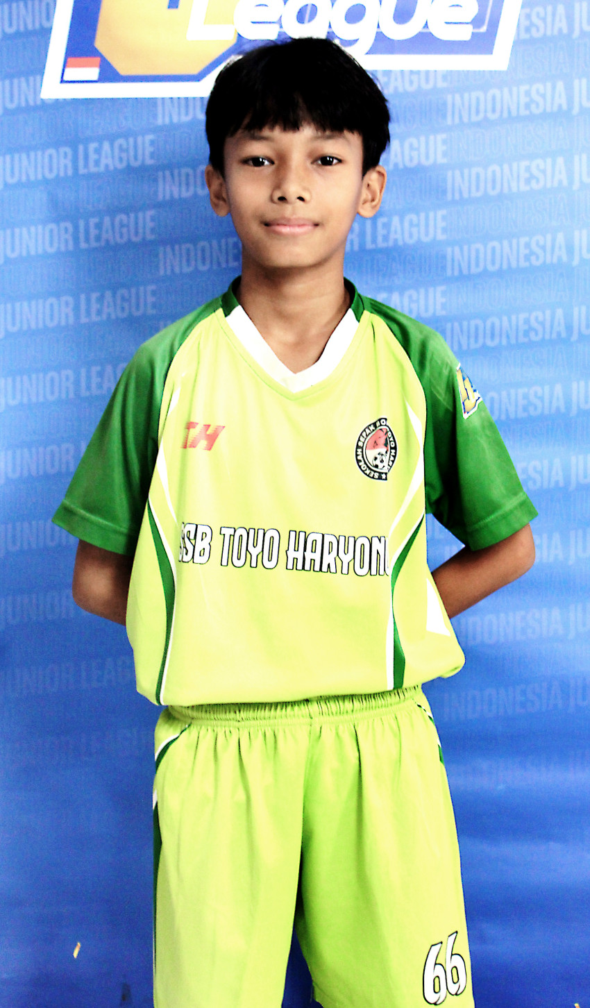 KEMAL ARTHALA BAGAS