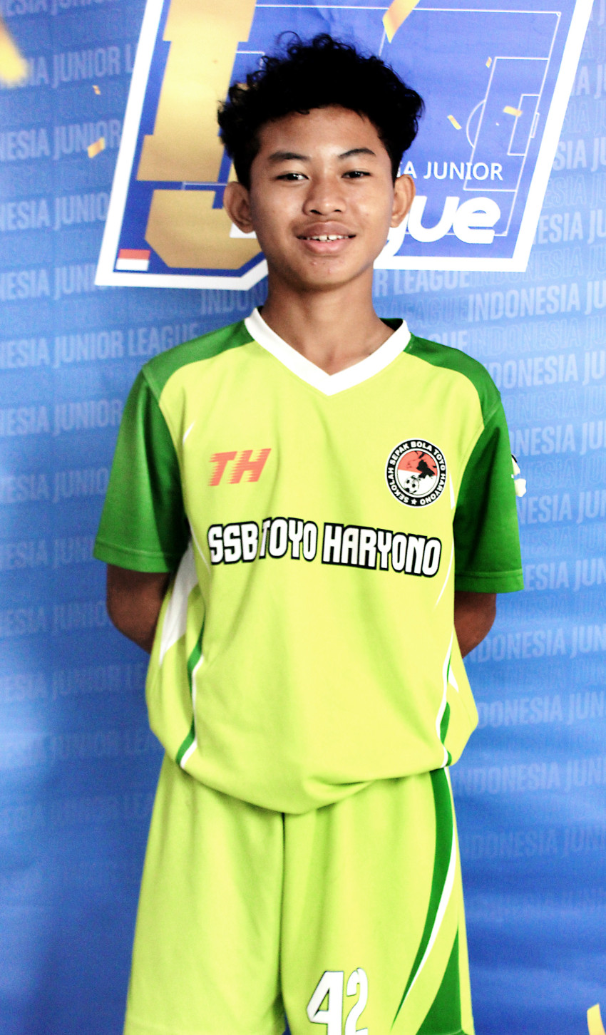 RAIS ADYATAMA