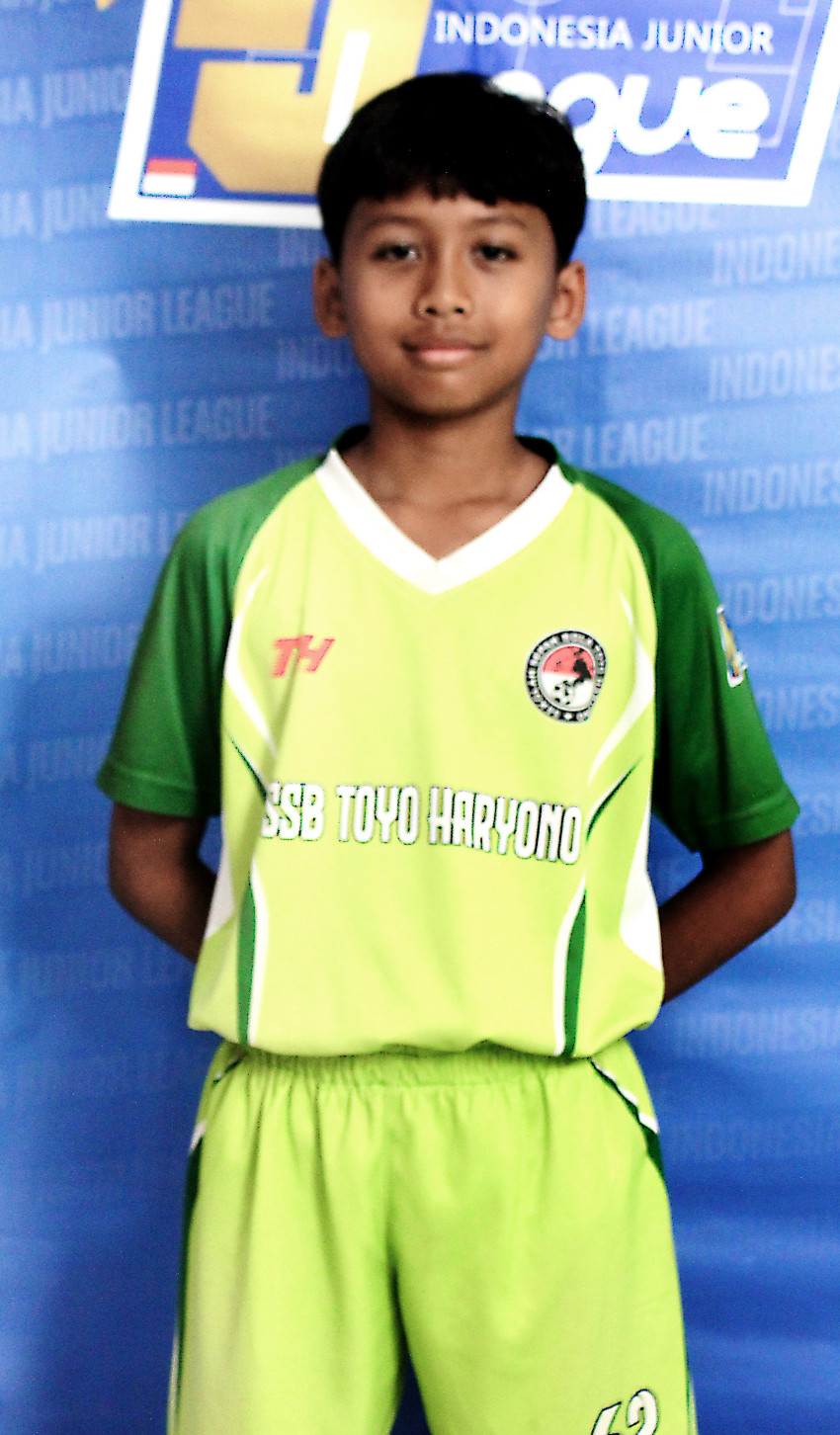 EMYR ABIYASA NUGROHO